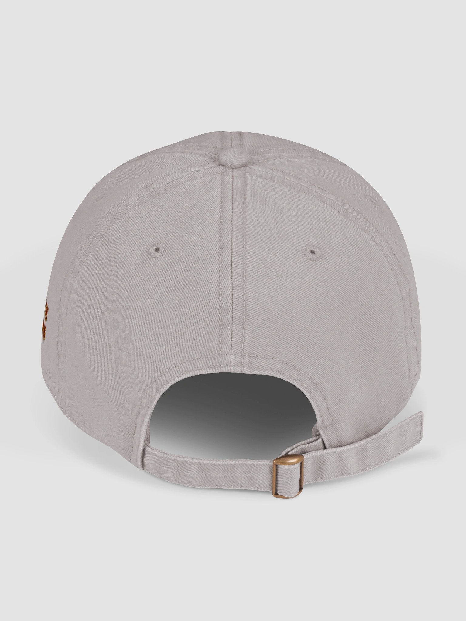 Whitburn Junior FC Baseball Cap product image (11)