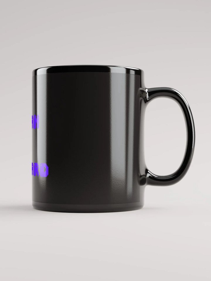 Bean Wizard Coffee Mug product image (1)