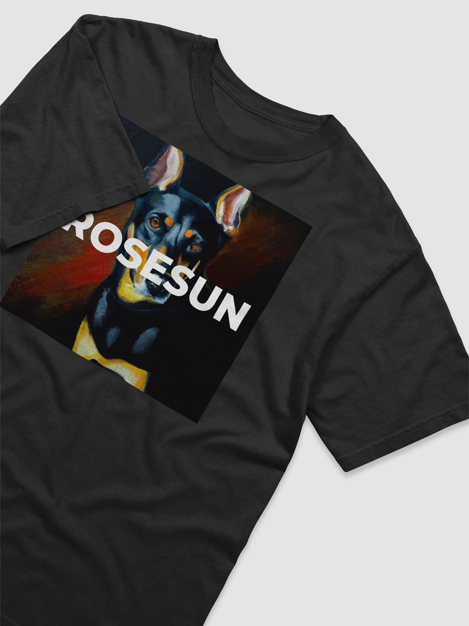 ROSESUN® - RELAXED-FIT - T-SHIRT product image (2)