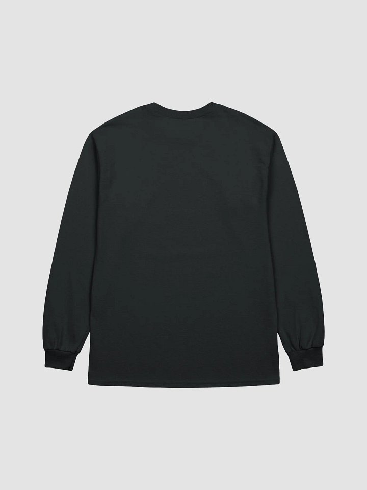 No Scripture Detected Long Sleeve product image (2)