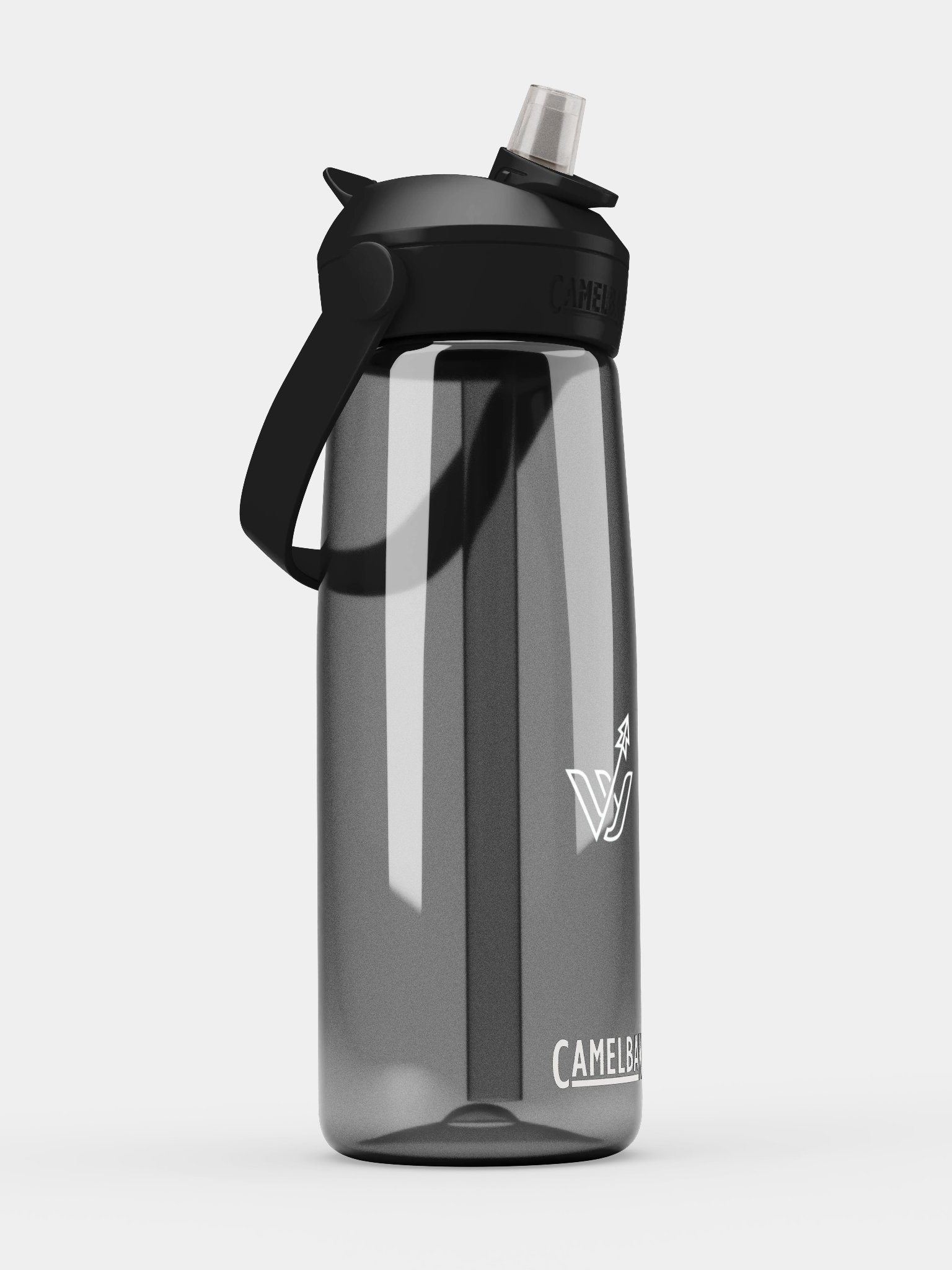 Velyen CamelBak® Thrive® Flip Straw Water Bottle product image (6)