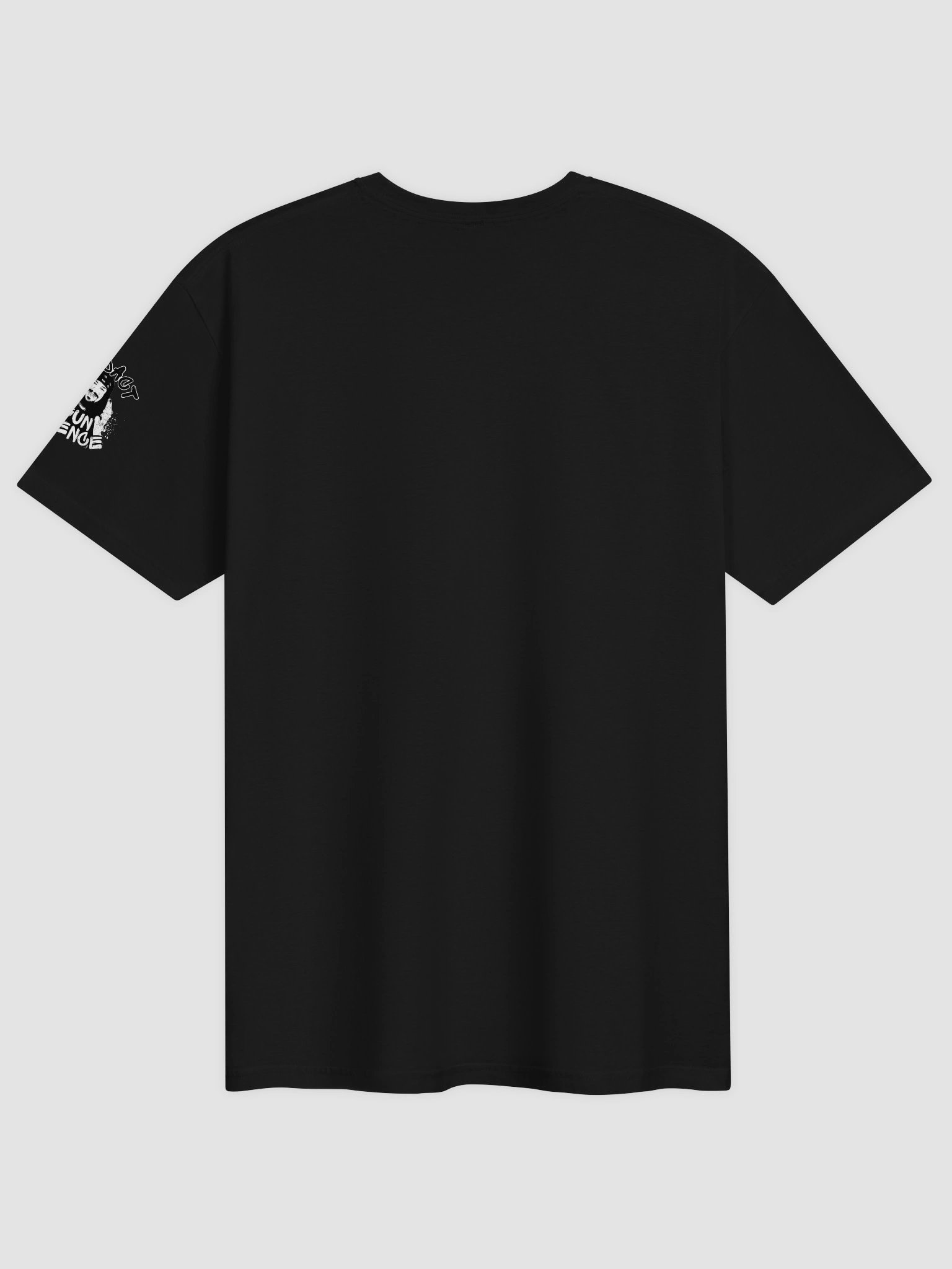 "BROKEN SYSTEM (Bullet Holes Included)" product image (8)
