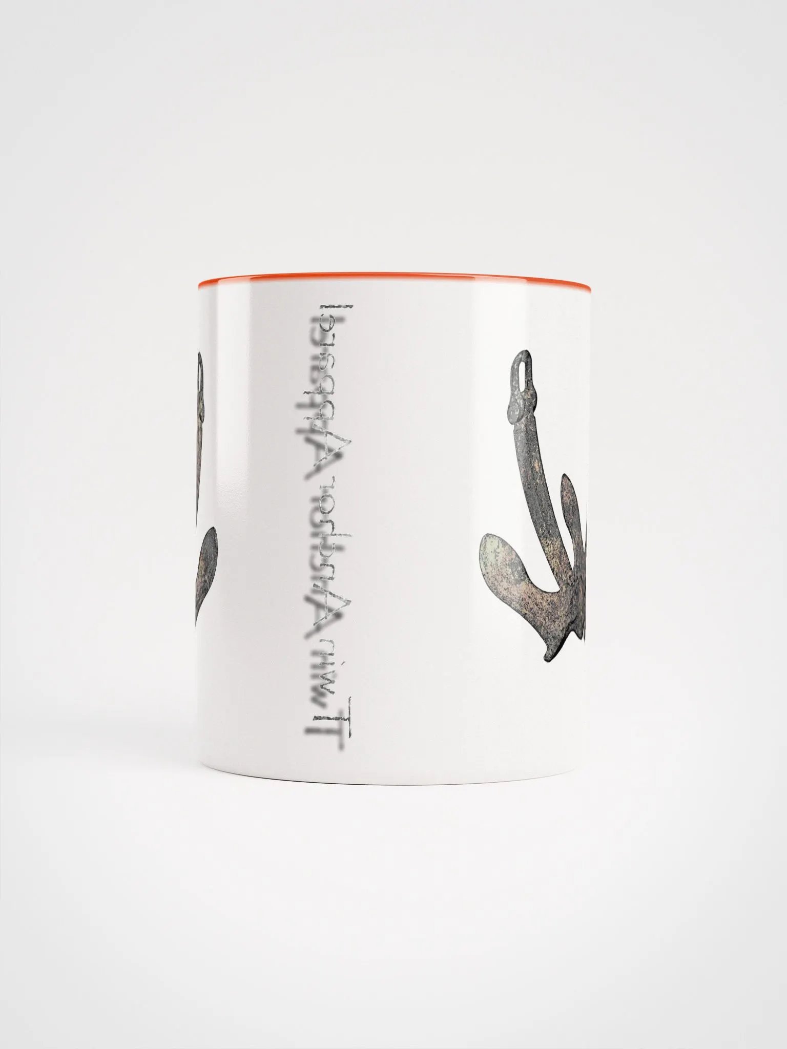 Anchor Ceramic Mug 11oz & 15oz product image (5)