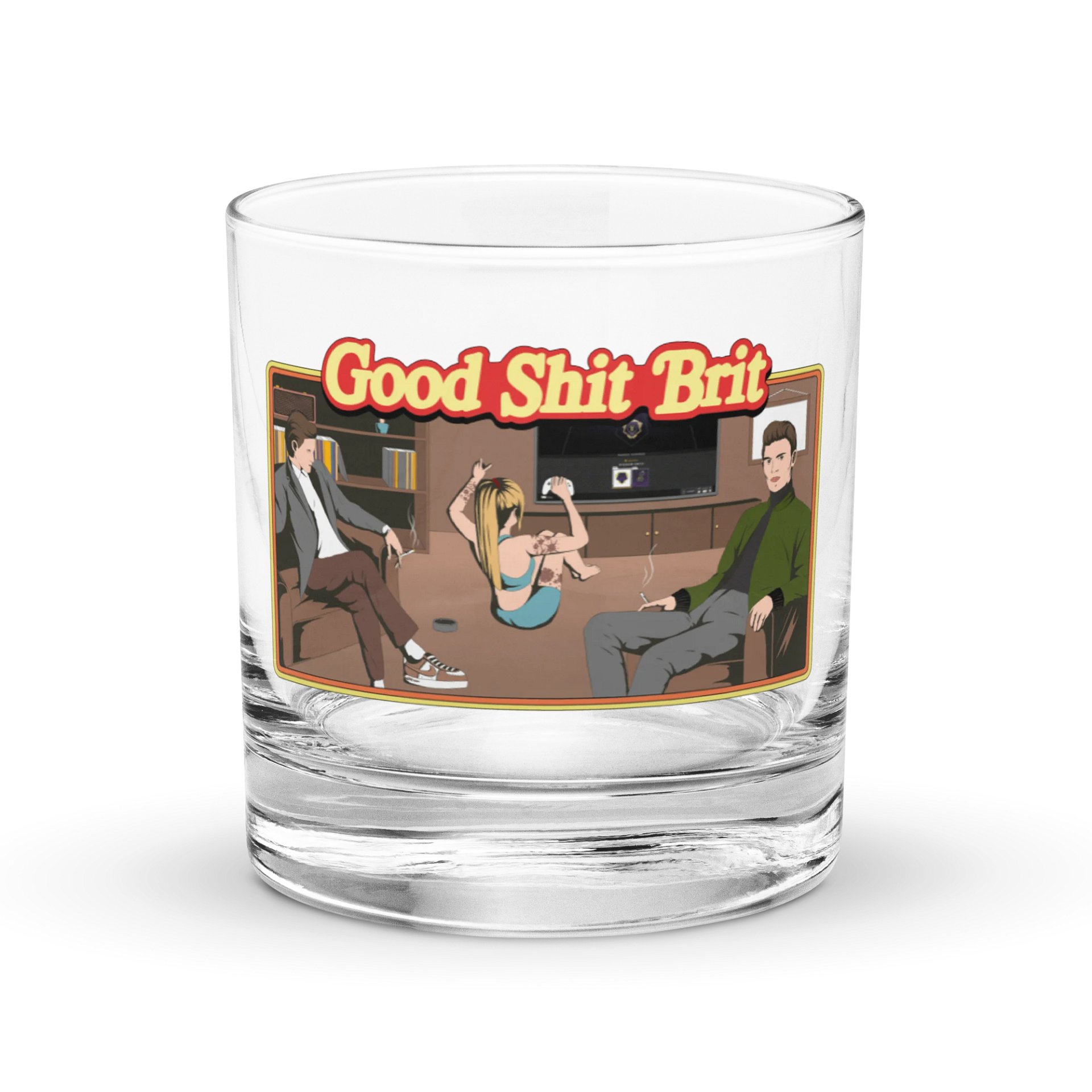 GSB - Rocks product image (1)