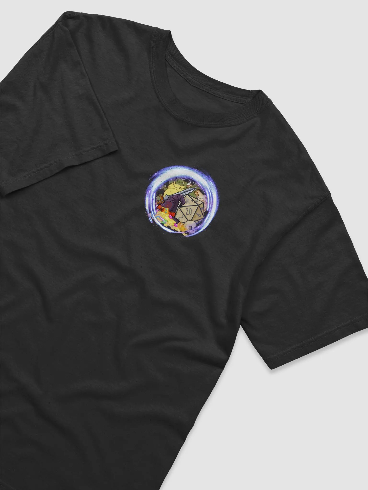 The Adventurer's Guild product image (3)