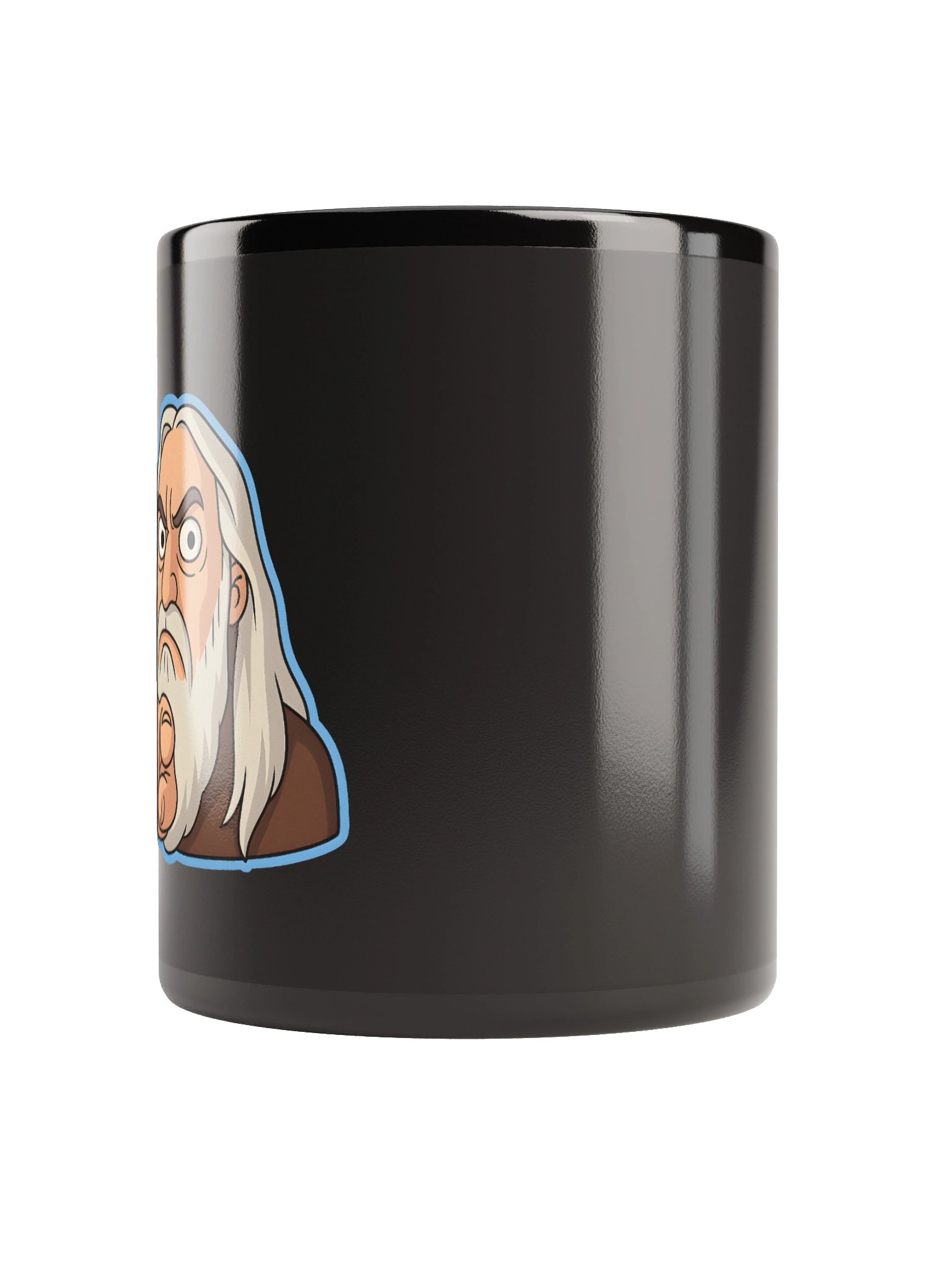 Extra Grumpy Froste Mug product image (10)