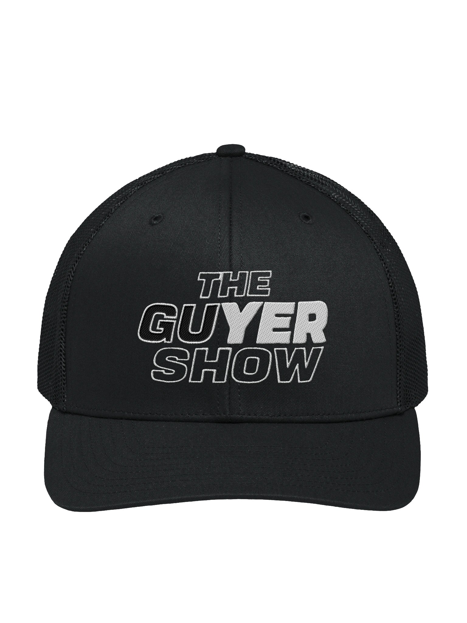 The Guyer Show - Trucker Hat product image (1)