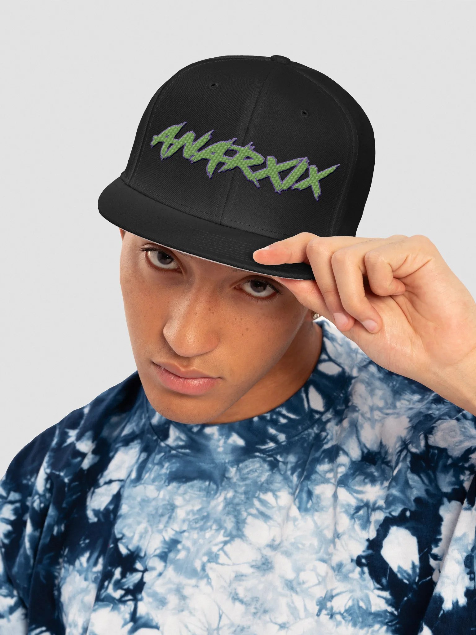 Anarxix Hat product image (59)