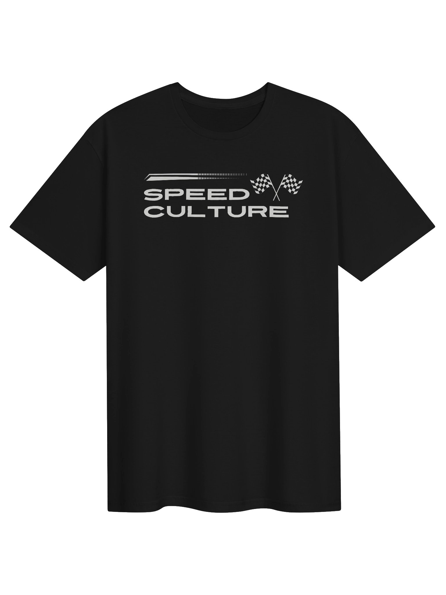 Speed Culture T-Shirt product image (1)