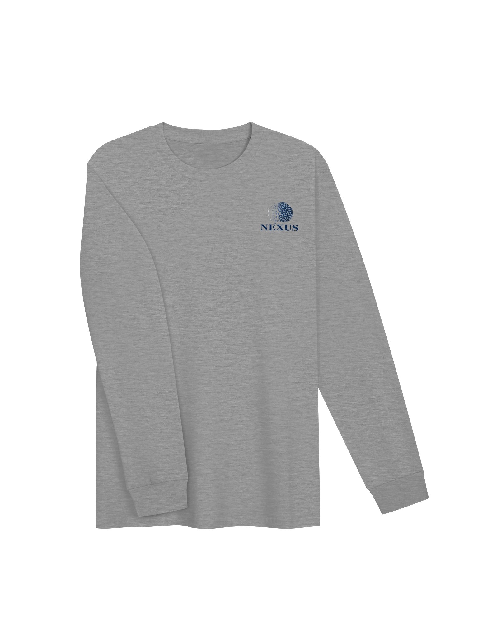 Nexus Rep Long Sleeve product image (3)