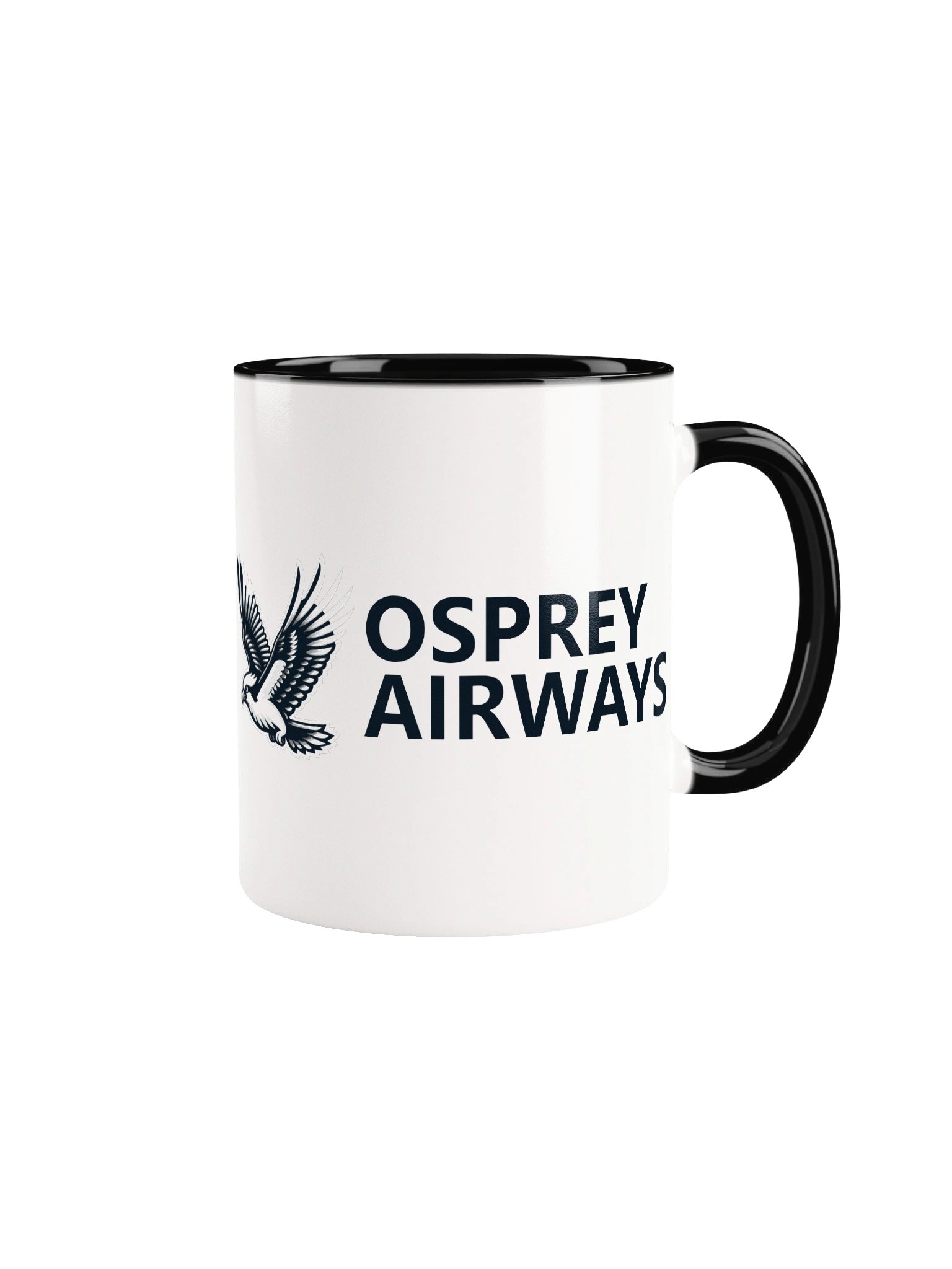Back British Farming Osprey Airways Mug product image (1)