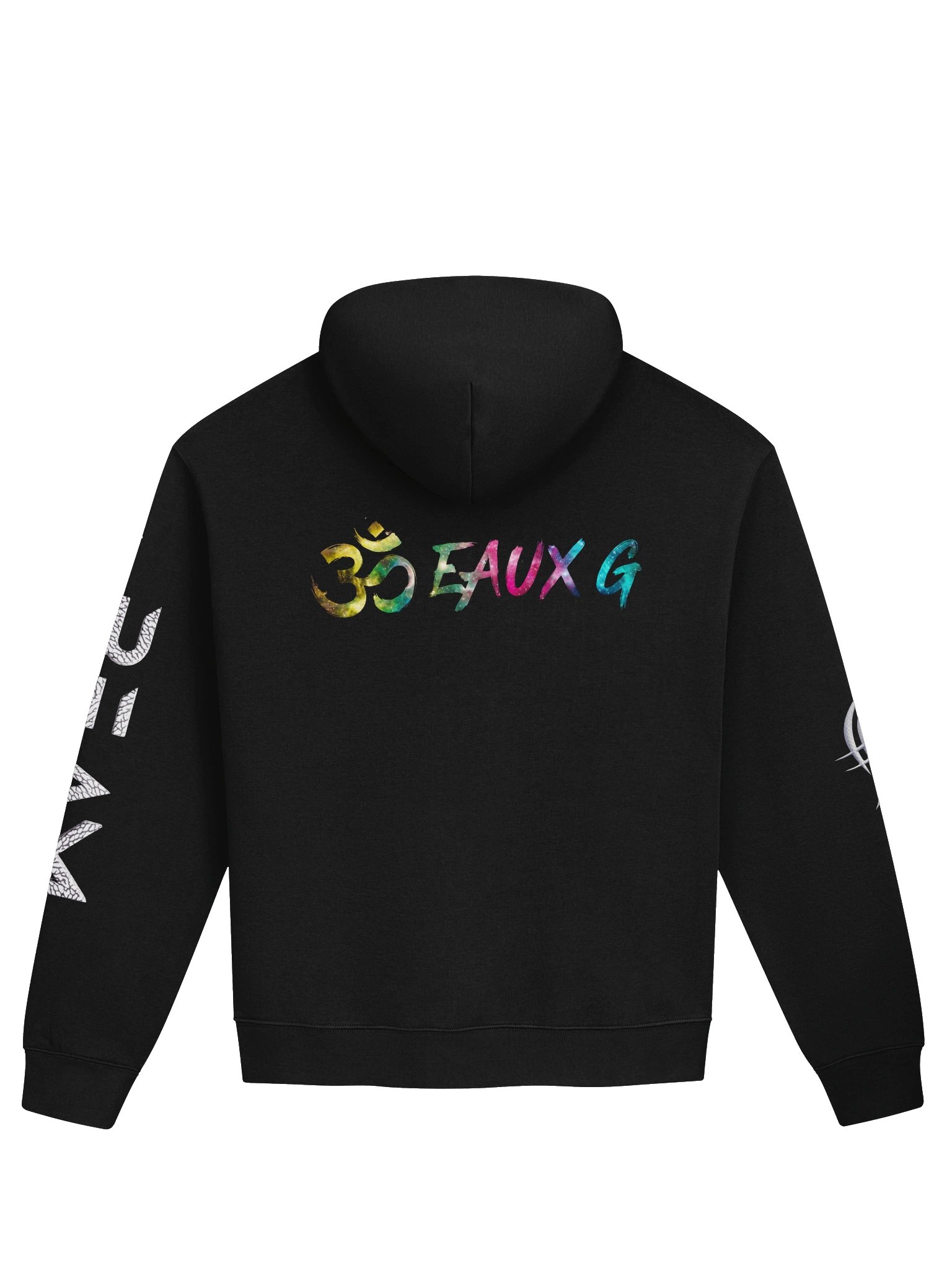 Original Gods Hoodie EAUX G product image (8)