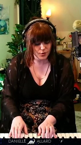 It’s where my dinos hide - it’s where my dinos hide - we have some Imagine Dragons for you today! I hope you have been loving...