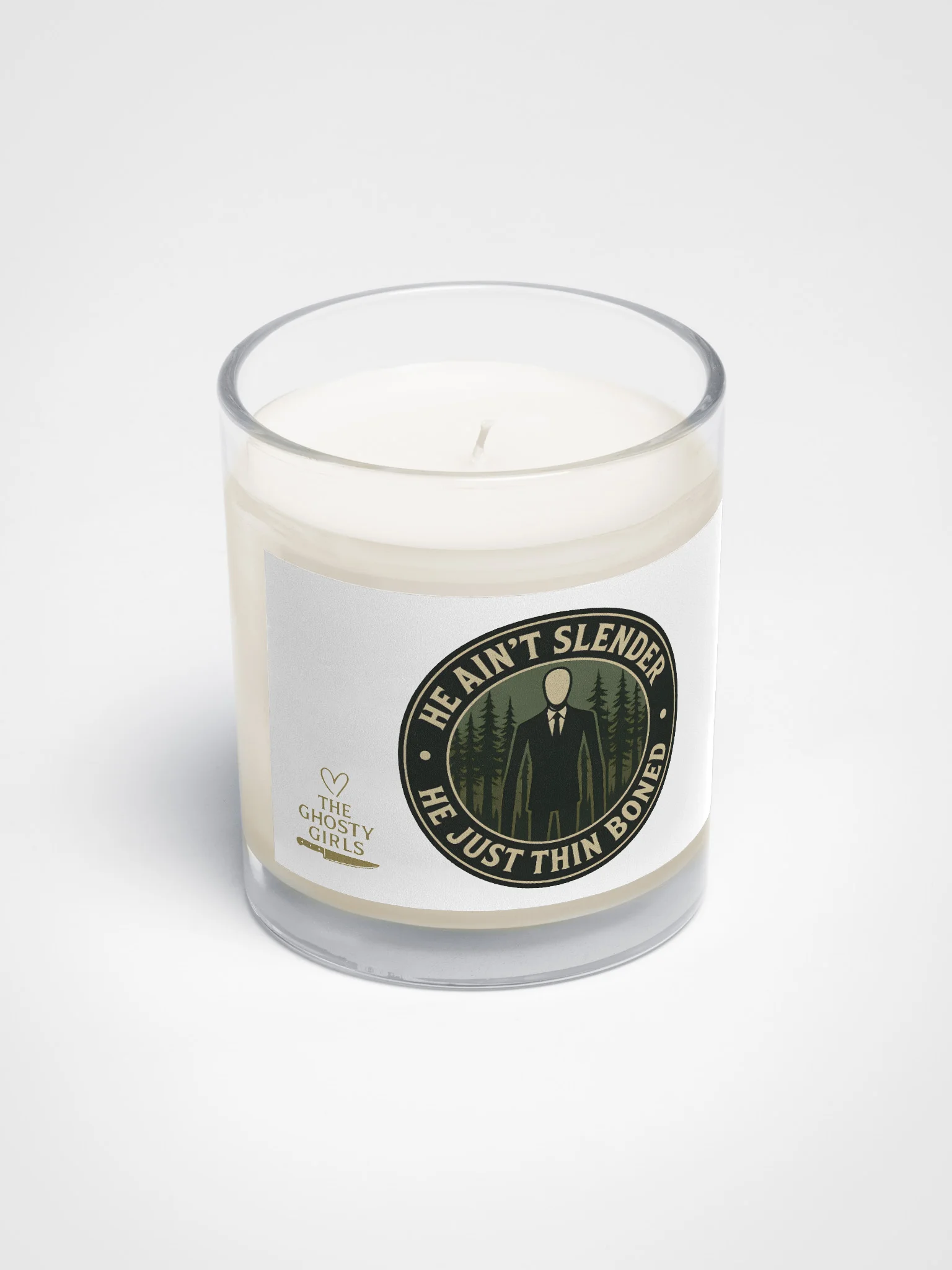 slender candle product image (2)