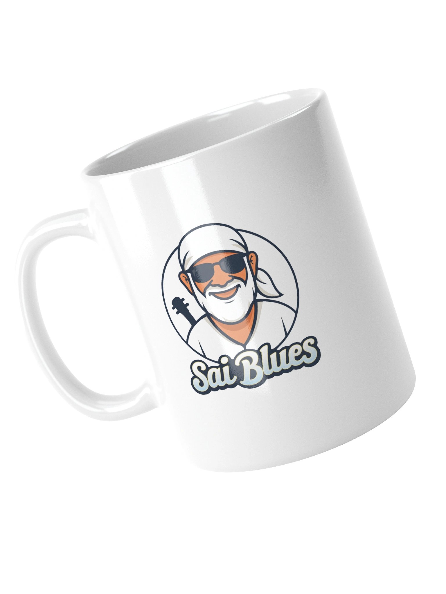 Sai Blues Mug product image (4)