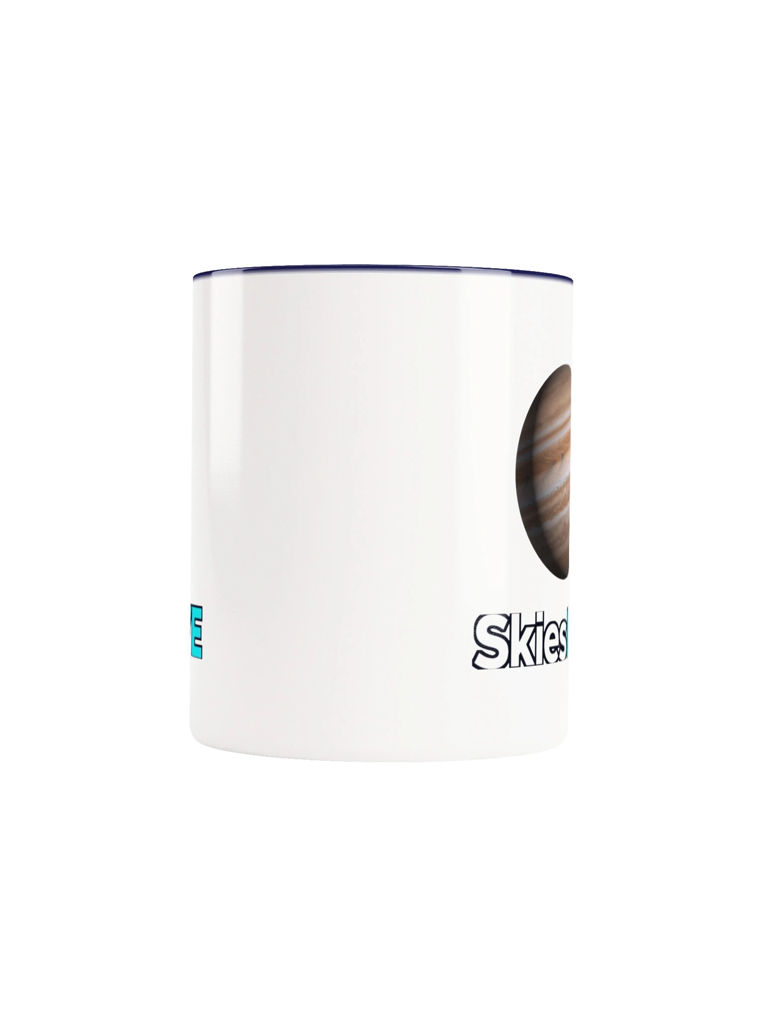 SkiesLIVE Jupiter Mug (Color Inside) product image (91)