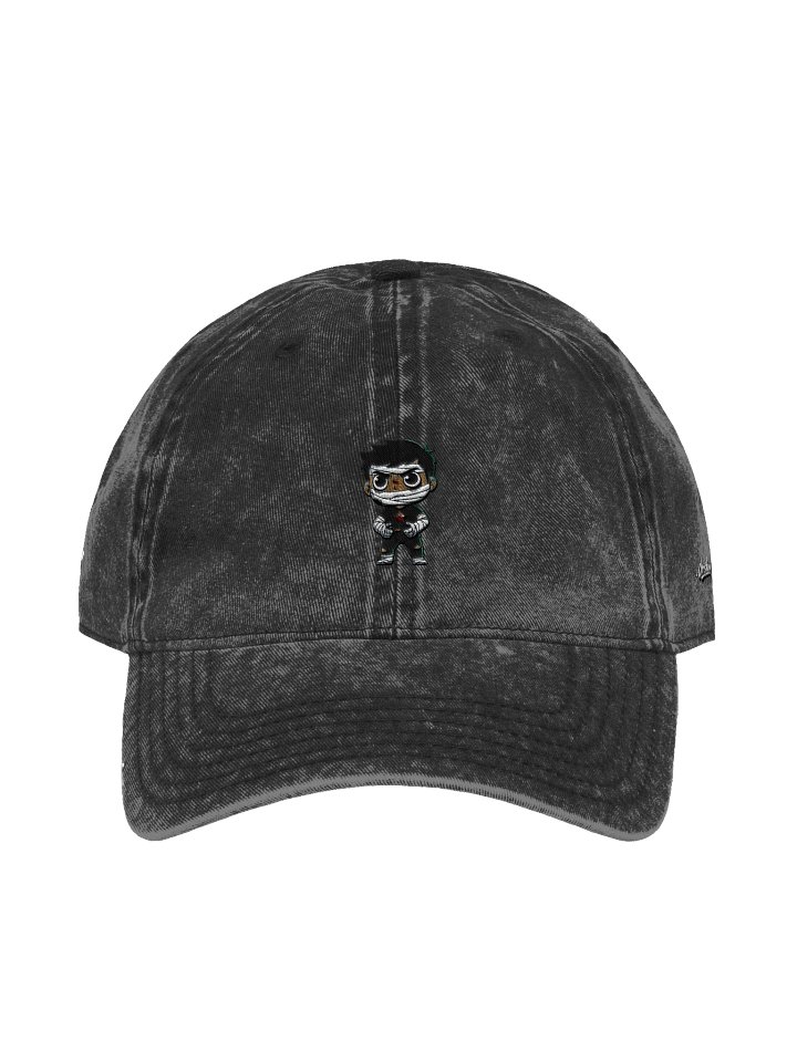 Beaten Christopolees Cap product image (1)