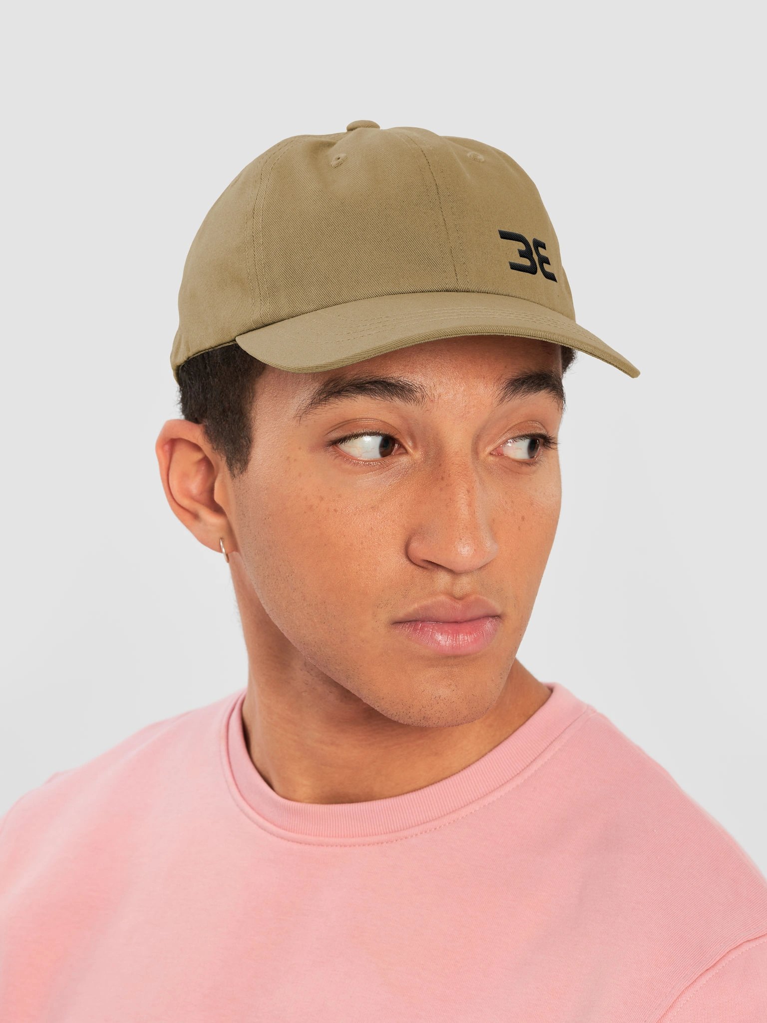 3E Hat product image (6)