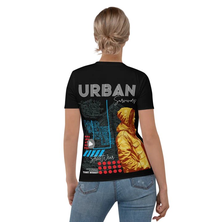 City Life product image (1)