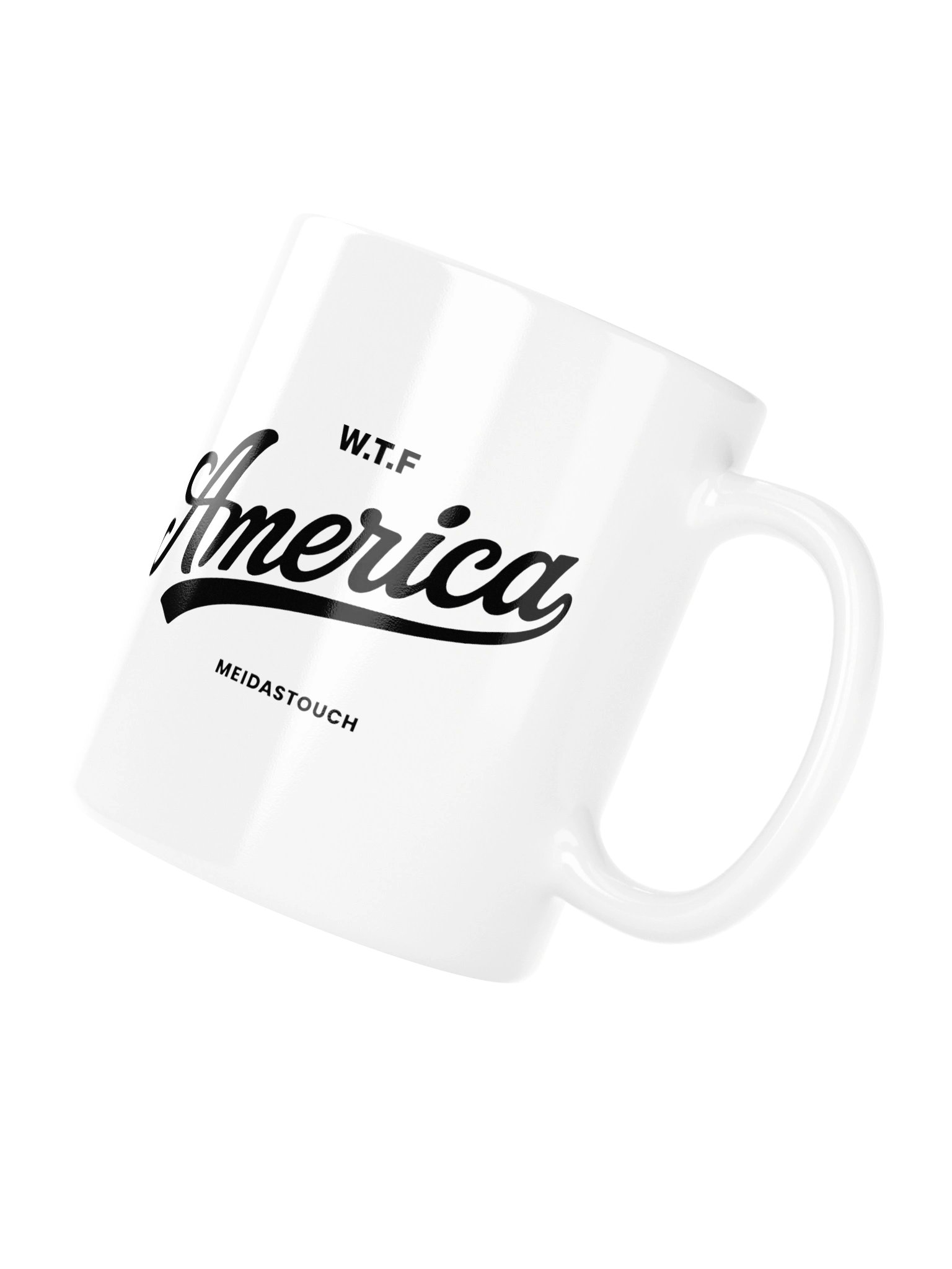 WTF AMERICA MUG product image (4)