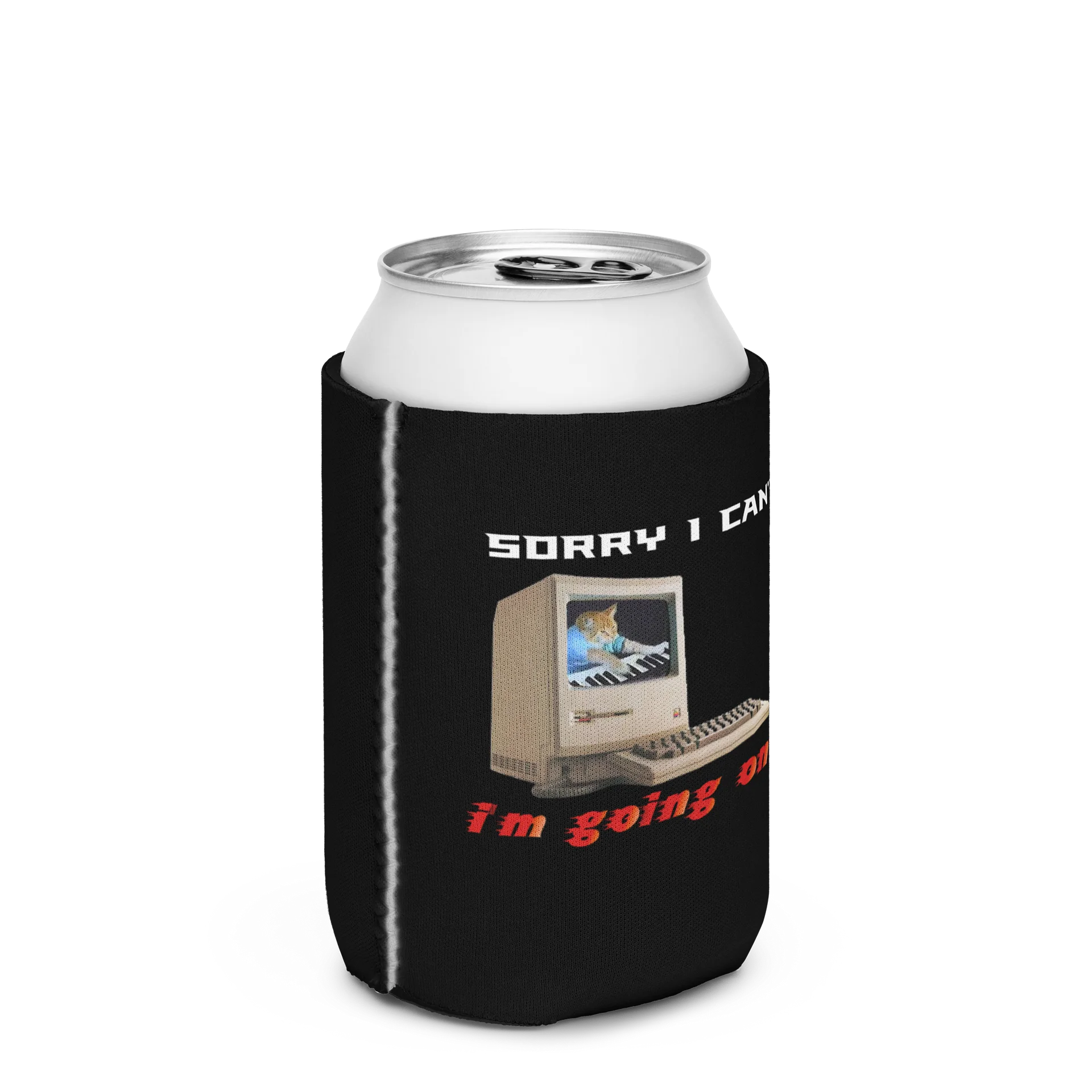 Got Places To Be Coozie product image (3)