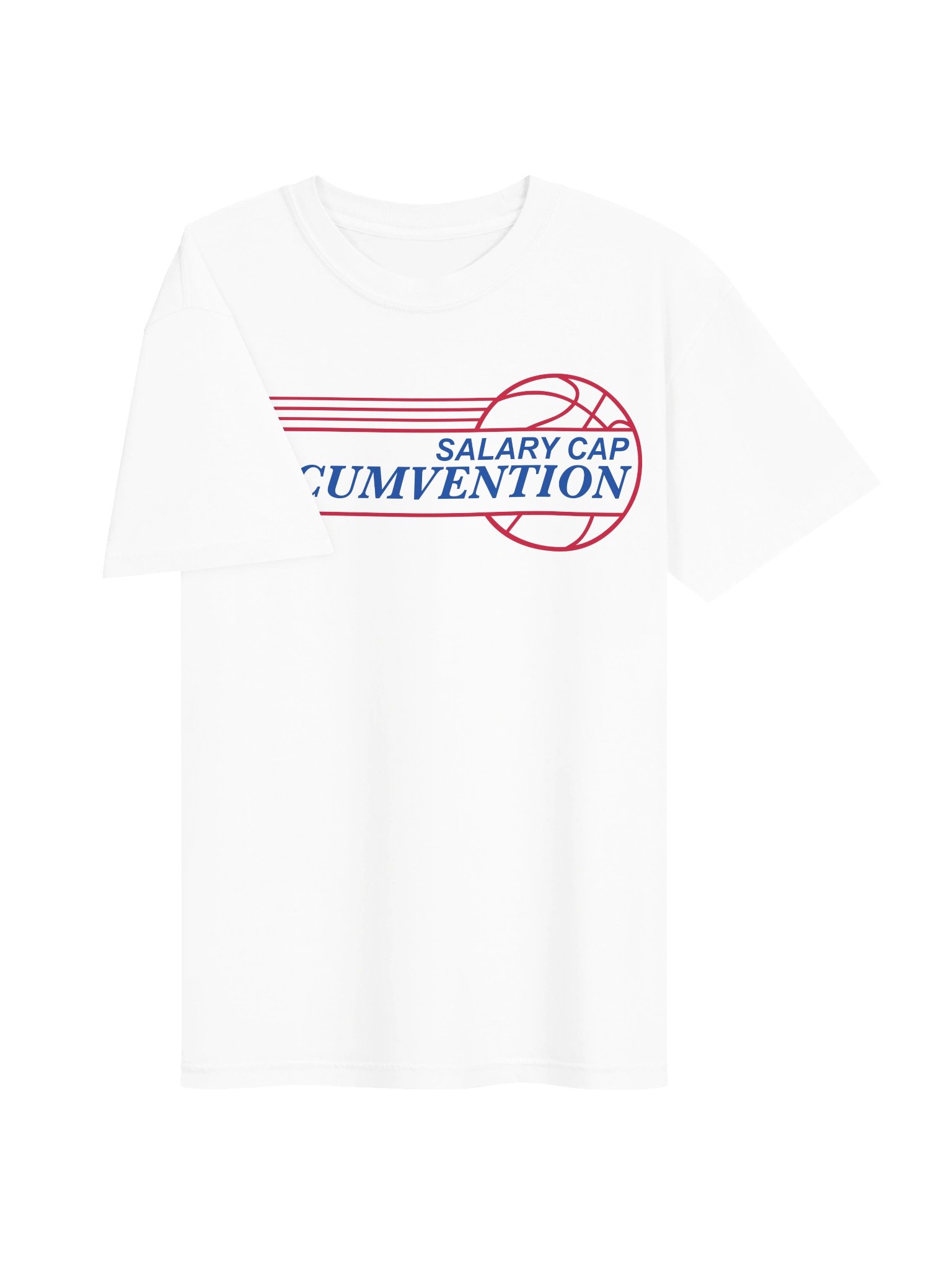 Salary Cap Circumvention product image (3)