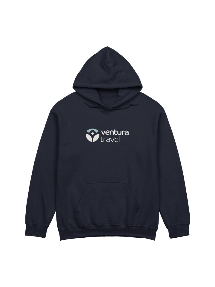 Ventura Travel Hoodie product image (1)
