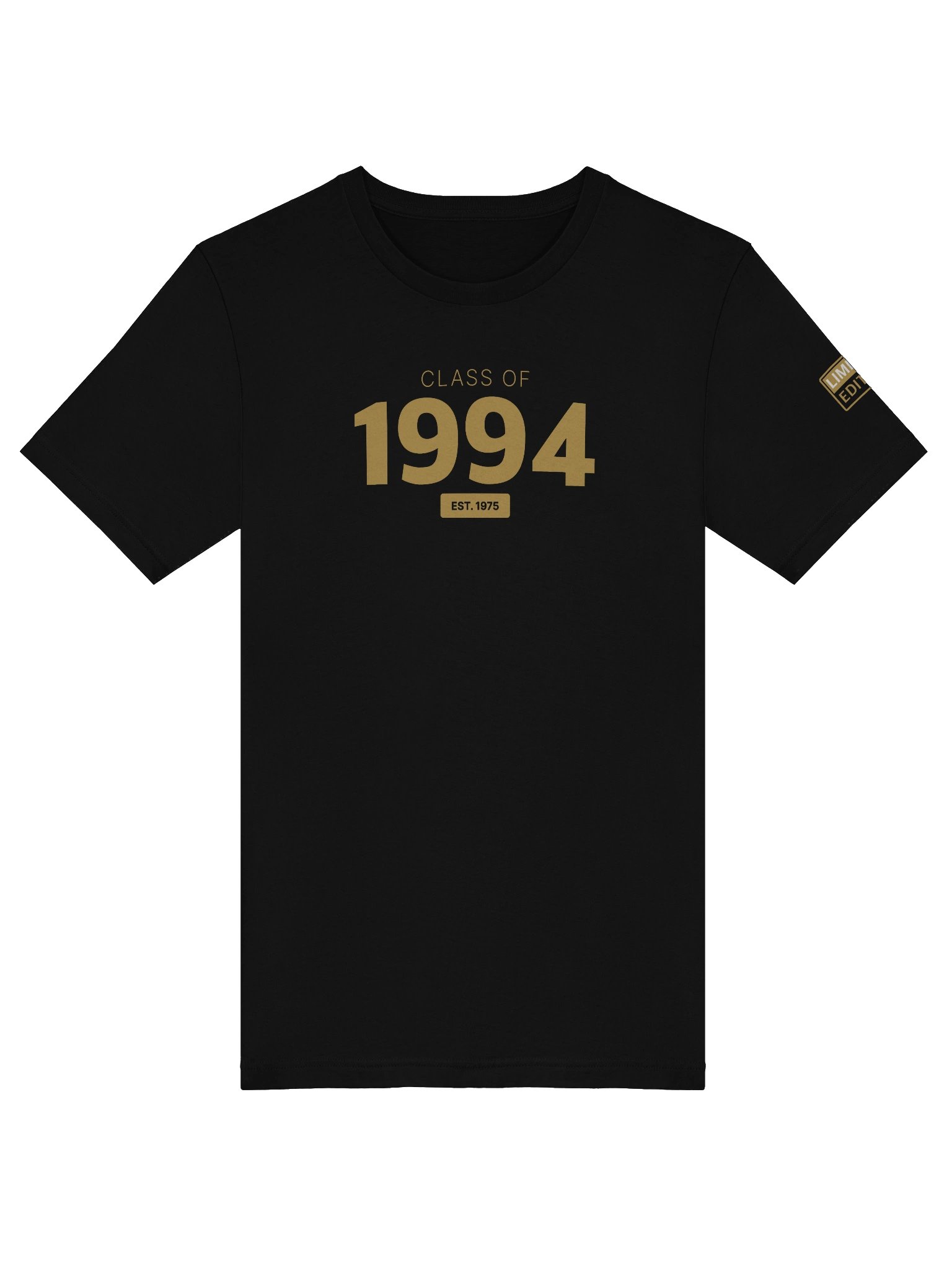 CLASS OF 1994 - EST. 1975 (Limited Edition) product image (4)
