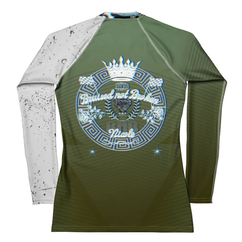 Women's Rash Guard product image (2)