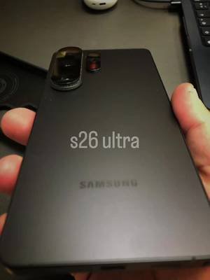 as a long time apple user I finally switched to android and must confess this s26ultra deserves a lot!it's fast is furious and has all the AI needed if you got any question about it let me know🫡🤘#smartphone #samsunggalaxy #galaxys26ultra 