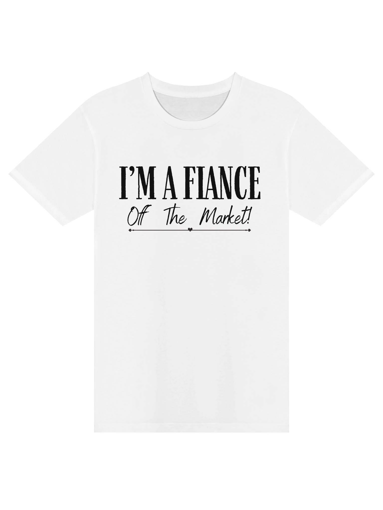 Off The Market T-Shirt product image (2)