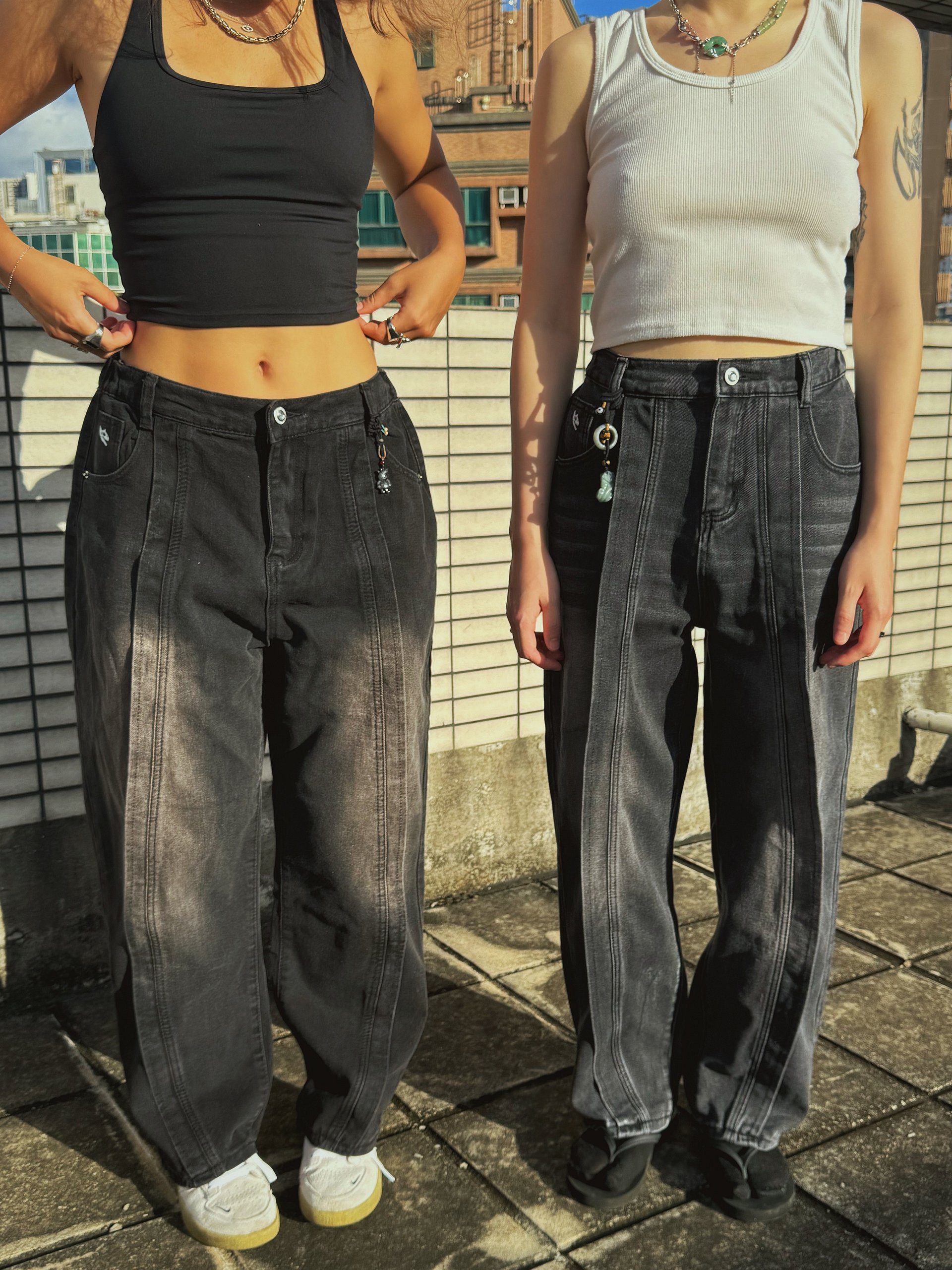 PUSS VON LEG Jeans product image (11)