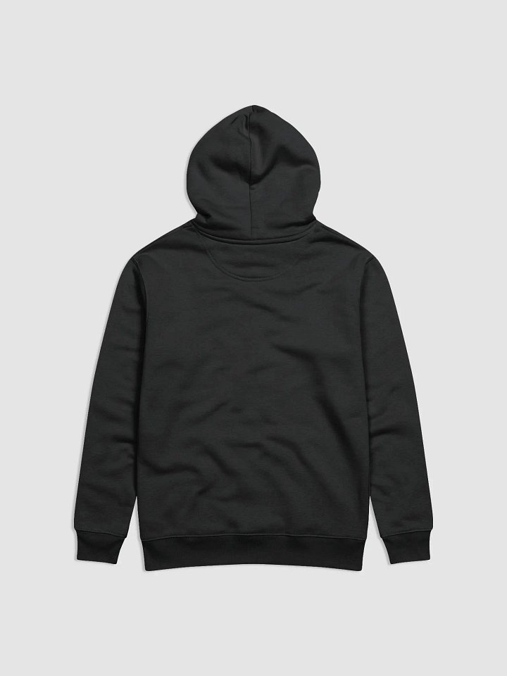 An Das Leben Hoody product image (2)