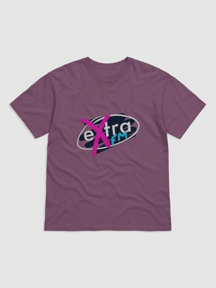 Extra FM T-Shirt product image (3)