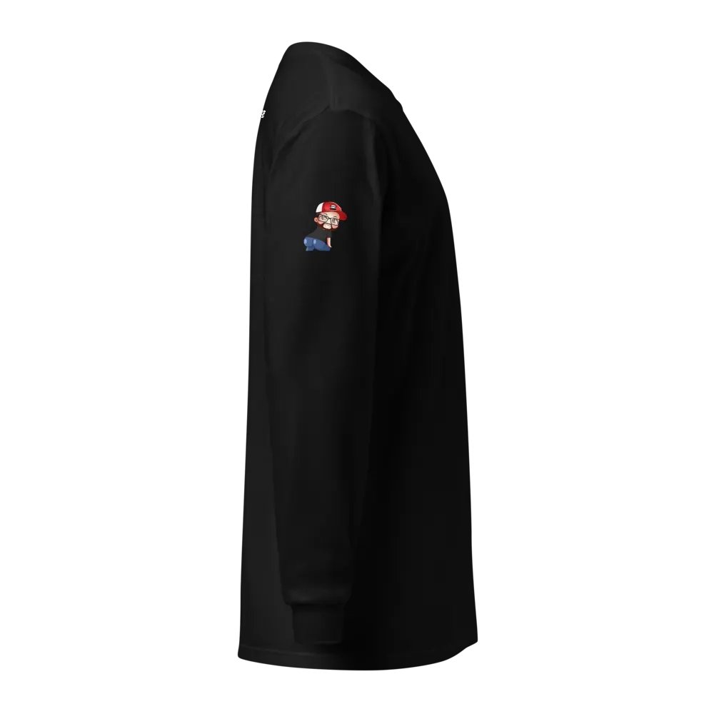Nugget Nation Long Tee product image (17)