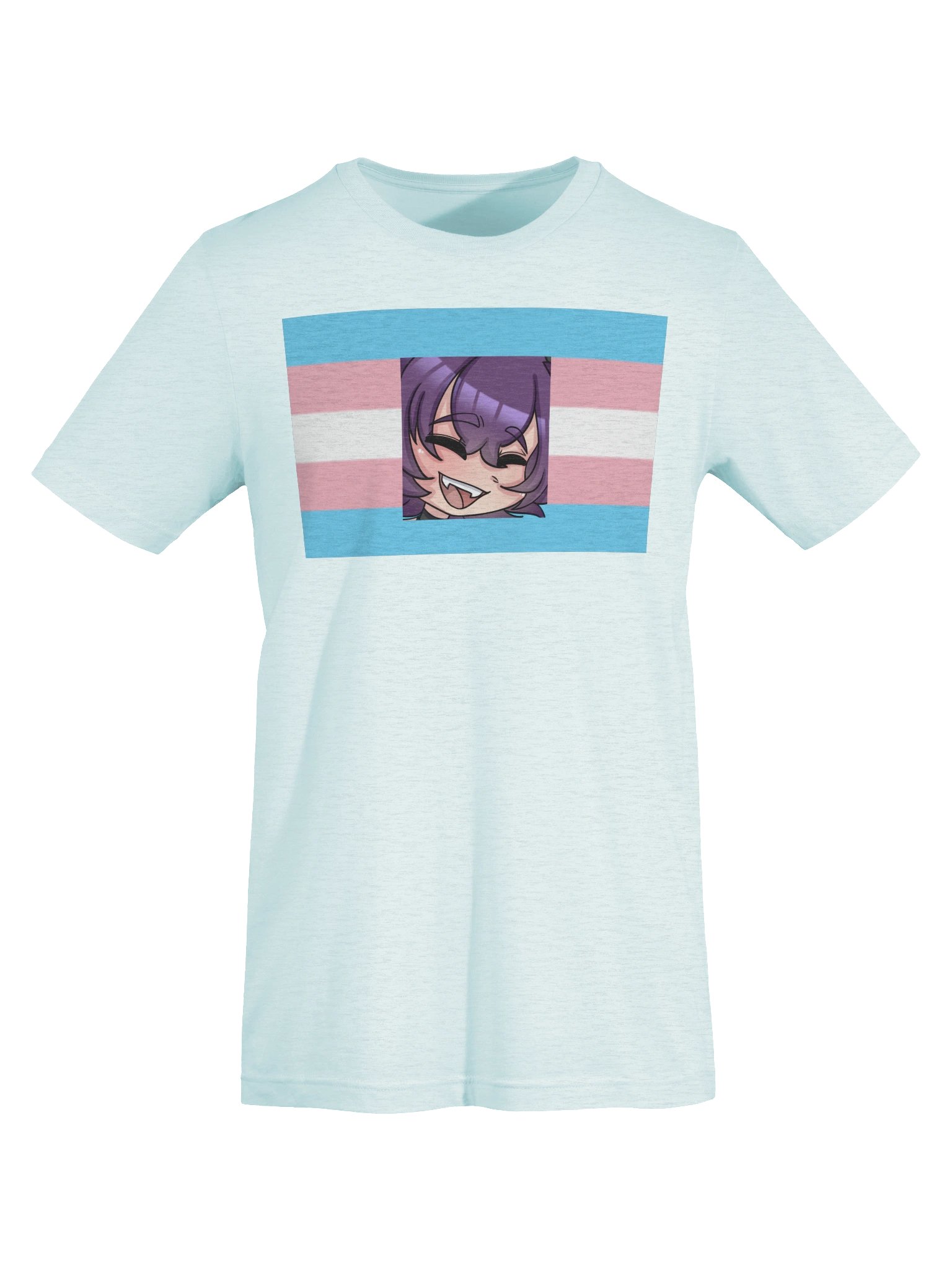 Cyn's Transgender Shirt product image (5)