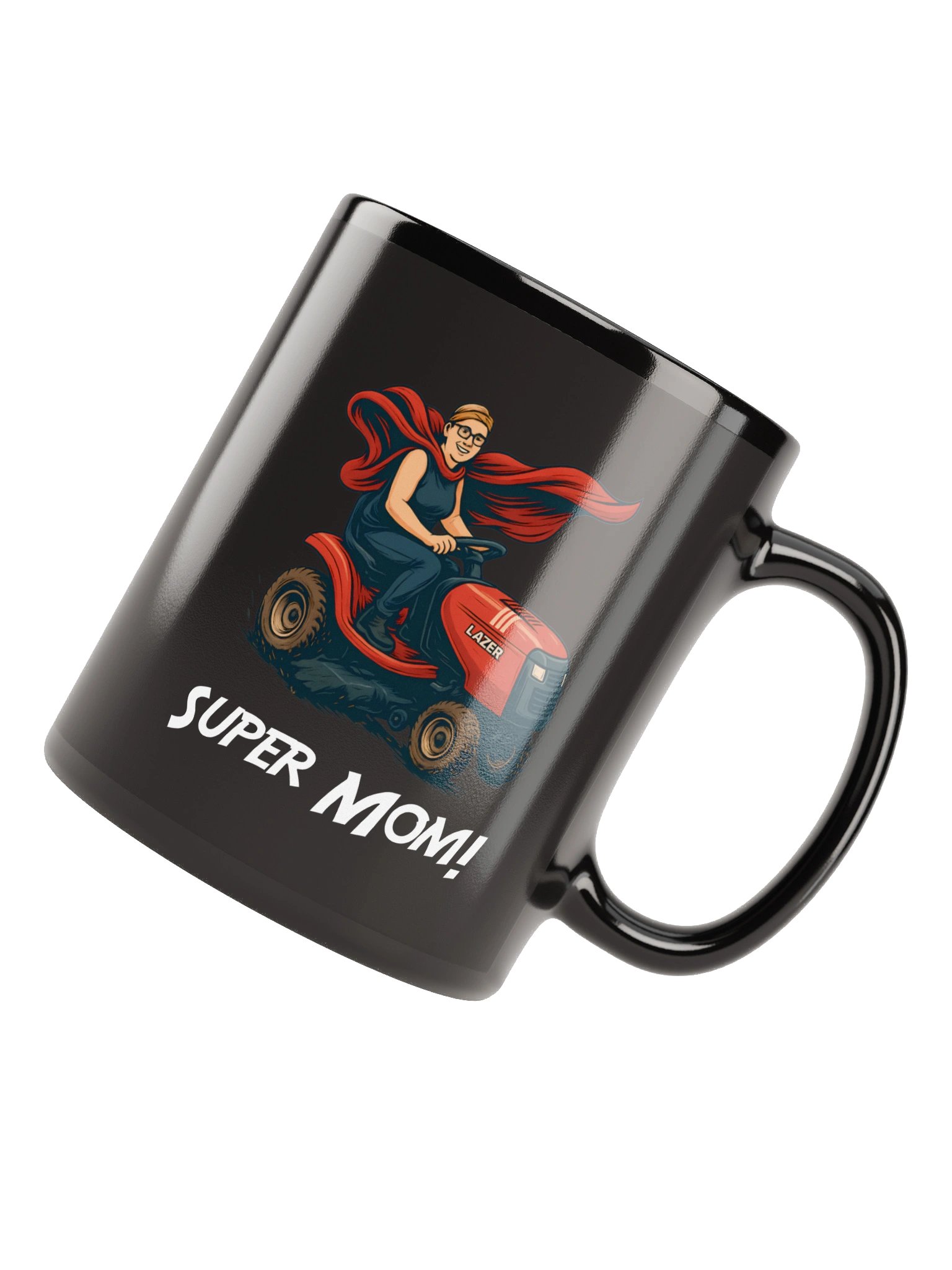Supermom Mug # 2 product image (4)