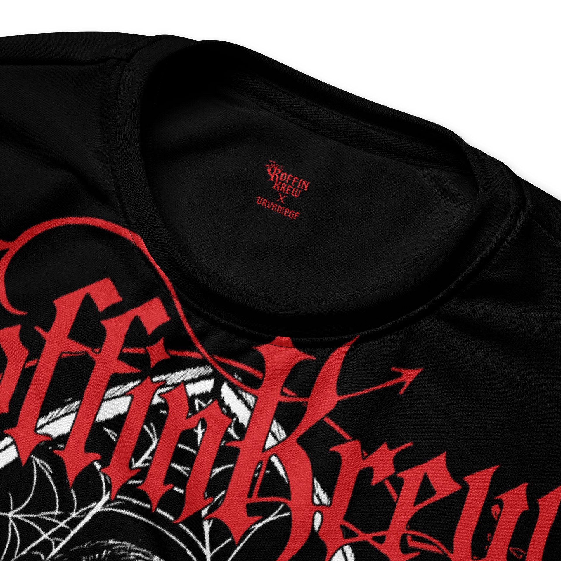 URVAMPGF Ultimate Sweatshirt product image (4)