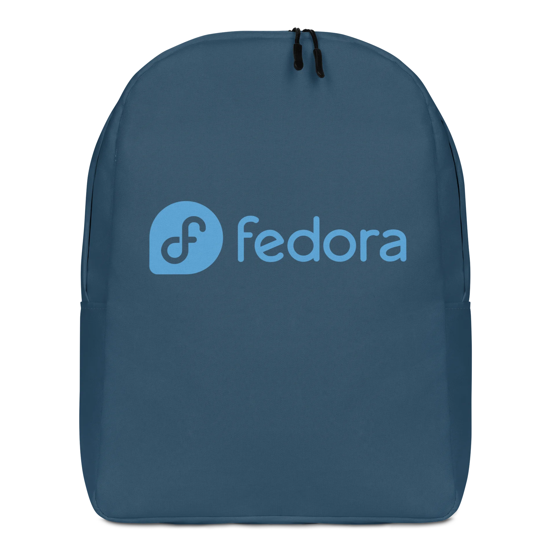 Backpack with Fedora Logo product image (2)