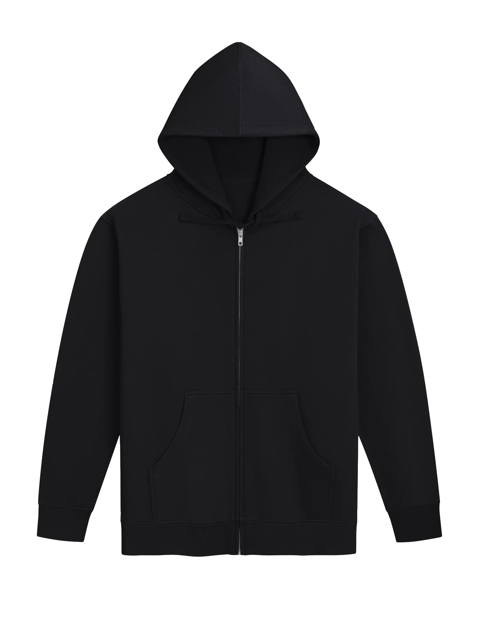 Fresh Air Entertainment Zip Up Hoodie product image (3)