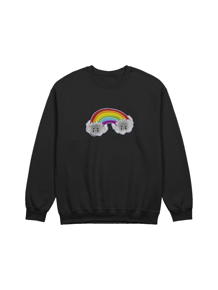 Gremlin Clouds Sweatshirt product image (2)