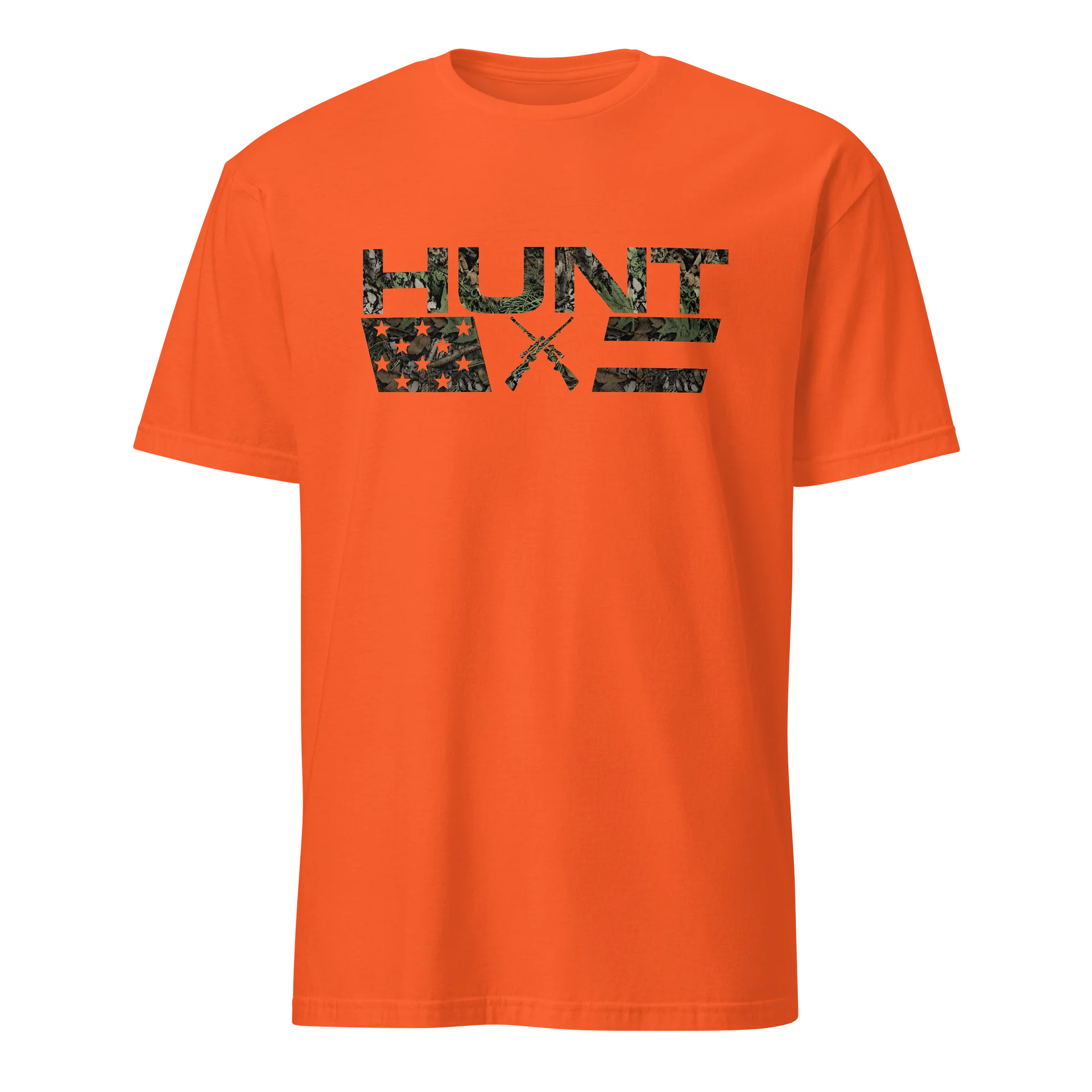 Hunter Orange Logo product image (8)