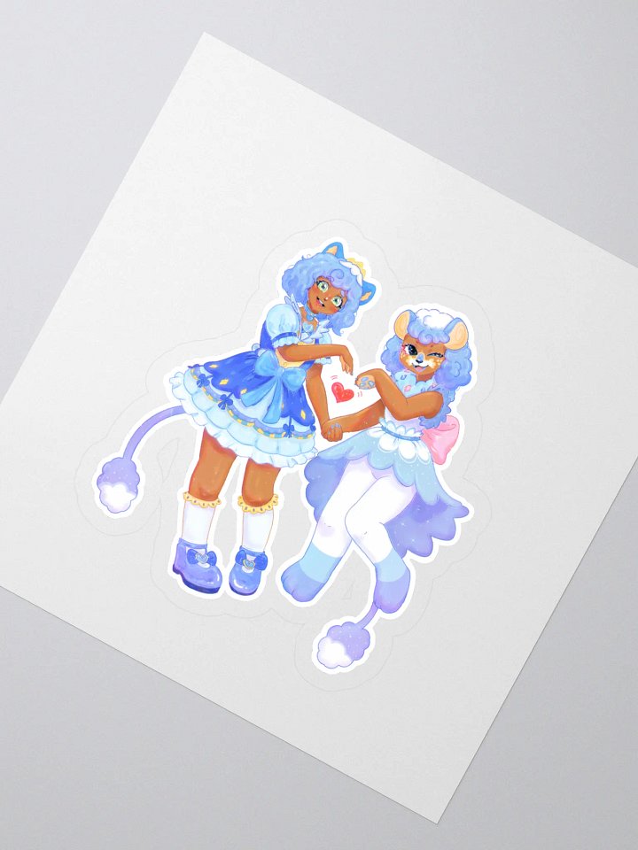 Love U product image (2)