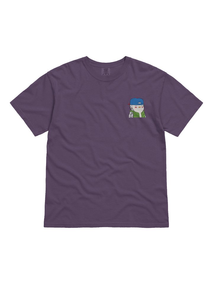 Pengu Muay Thai Graphic Tee product image (1)