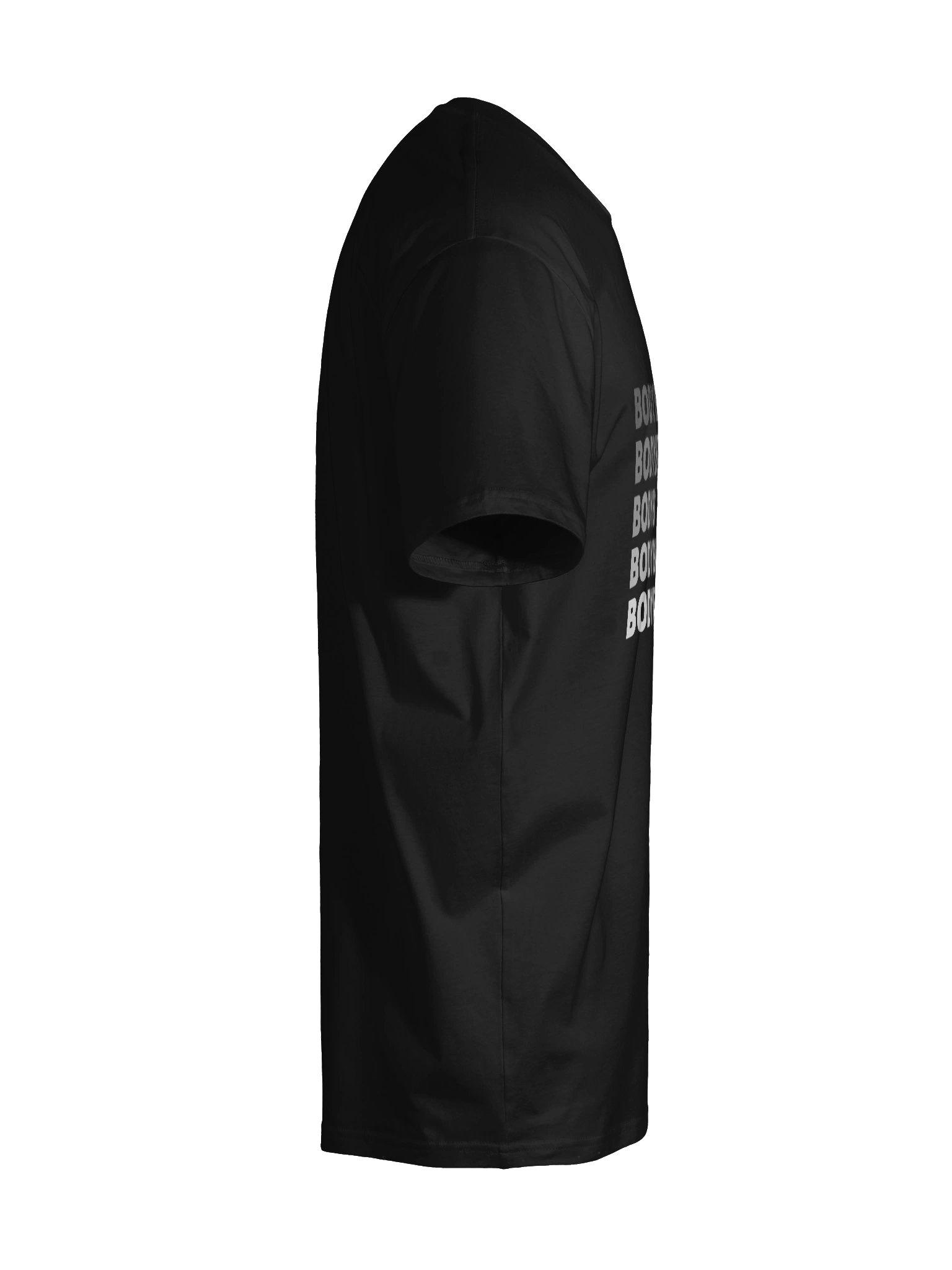 Bodyboarder Tee product image (8)