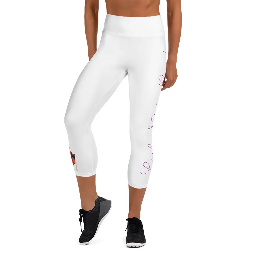 LachsNacken-Leggings5 product image (2)