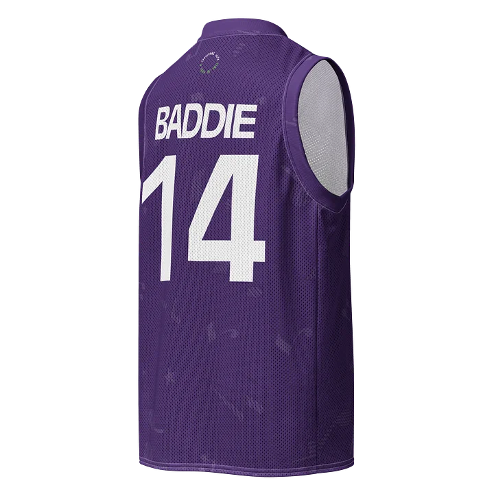 Baddie Jersey product image (2)