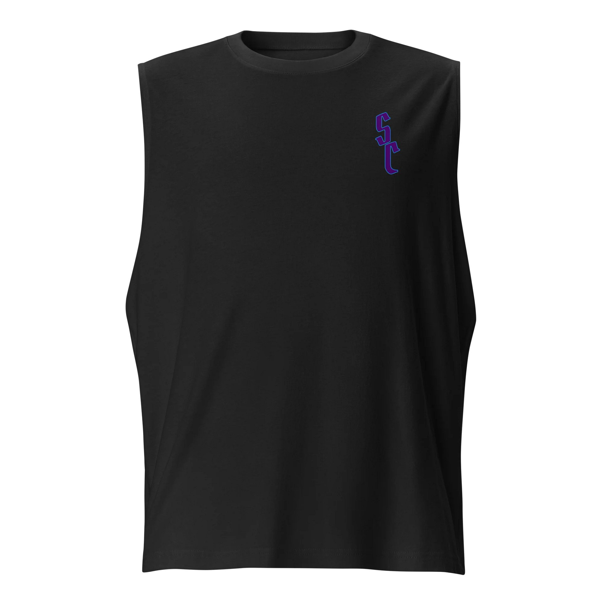 SC Muscle Tank product image (1)