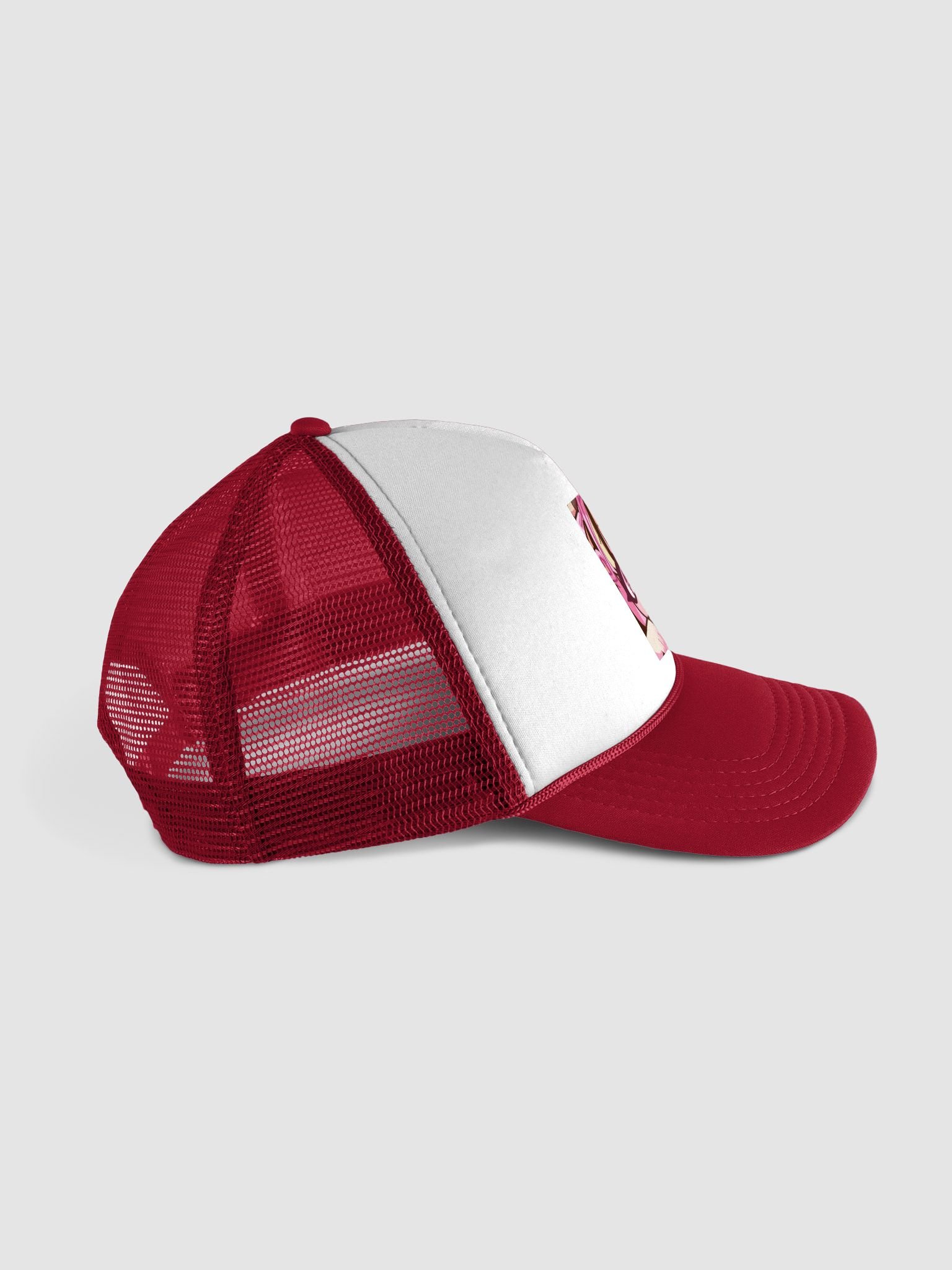 Bea's marketable hat... product image (3)