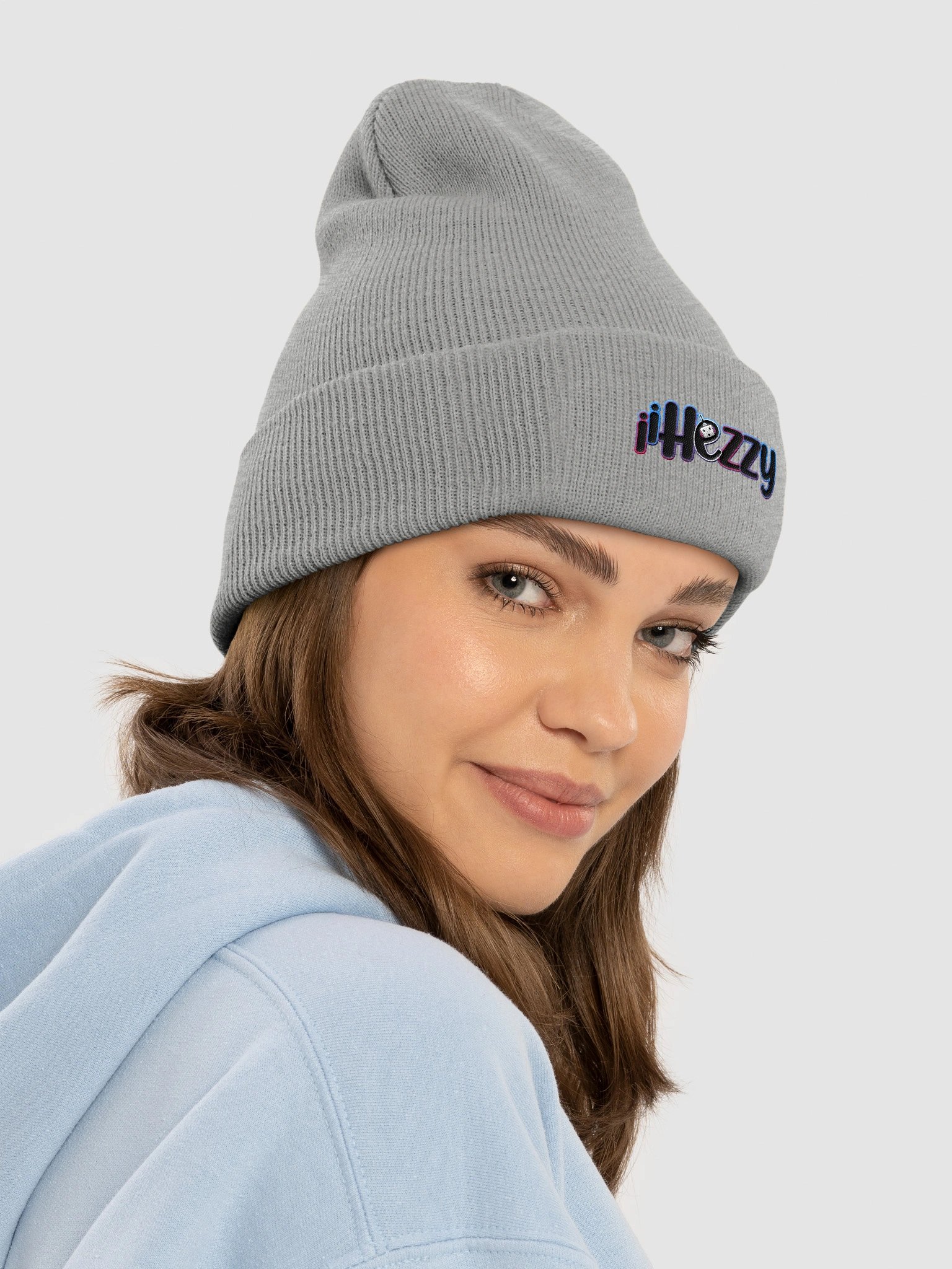 iiHezzy Beanie product image (4)